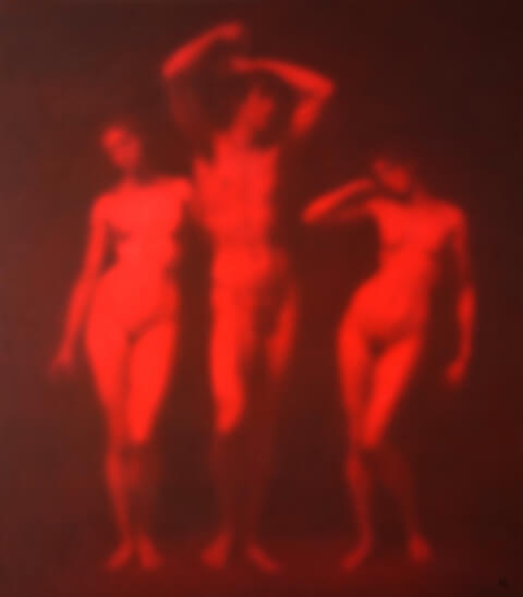 Albtraum von Laokoon