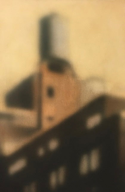 New York | Wasserturm