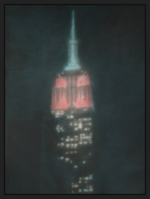 New York | Empire State Building