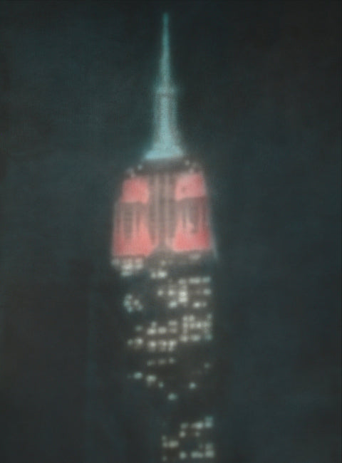 New York | Empire State Building